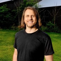 Favish Employee James Jamail's profile photo