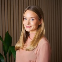 stratt. Employee Serine Mikkelsen's profile photo