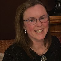 Tangram Furnishers Employee Tracy Innes's profile photo