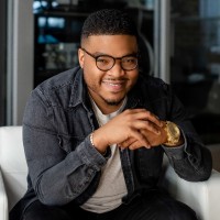 FOURDEEP Employee Jt Logan's profile photo