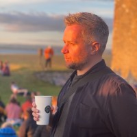 Directive Games Employee Matthew Squires's profile photo