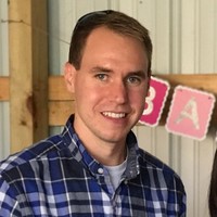 Christopher Yeates Email & Phone Number