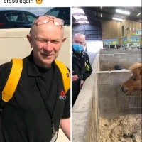 Future Directions CIC Employee Keith Sumner's profile photo