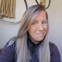 Megan Ziegenhorn Email & Phone Number