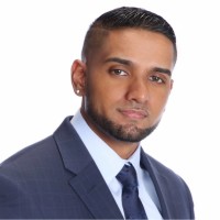 Florida Realty Investments Employee Samuel Buchana's profile photo