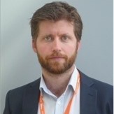 Network Rail Employee Kevin Lock's profile photo