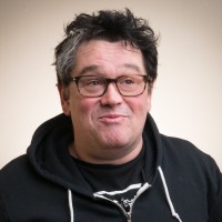 BuzzCo Inc Employee Ray Massery's profile photo