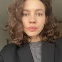Сенс Employee Anna Zozulia's profile photo