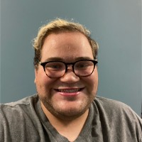 St. Peter's Hospital Employee Devin Sheehan's profile photo