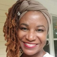 Bank of America Employee Zenettra Lebby's profile photo