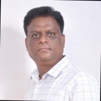 T V Sundram Iyengar & Sons Limited Employee Chenchuramaiah Thandra's profile photo