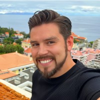 Unrattled Employee Paul Armstrong's profile photo