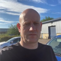 LKQ Bodyshop Division (UK & ROI) Employee Neil Redden's profile photo