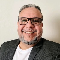 Sidermin Employee Marcelo Carvalho's profile photo