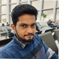 Joseph Premkumar Email