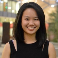 Trauma Intervention Programs, Inc. Employee Jessica Shi's profile photo