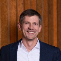 Loving Roots Employee Tim Leslie's profile photo