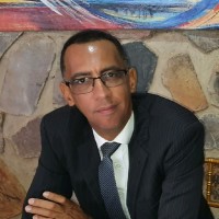 VMP Group Employee Vincent Mpungu's profile photo