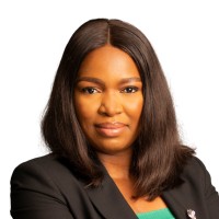 Loyal VC Employee Abiodun Mamora's profile photo
