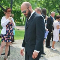 Elajo Employee Daniel Söderblom's profile photo