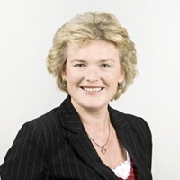Nordic Investment Bank Employee Hilde Kjelsberg's profile photo