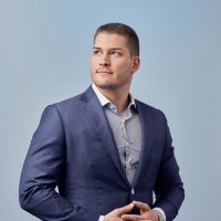 Carefinance GmbH Employee Joël Meyer's profile photo