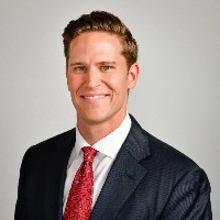 JLL Employee Brett Thompson's profile photo