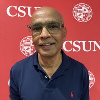 California State University, Northridge Employee Swapan Ghosh's profile photo