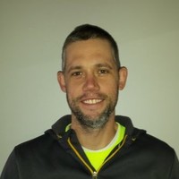 Good Energy Solutions Employee JJ Willems's profile photo