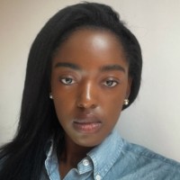 Sage Solutions Employee Brigetta Nyarko's profile photo