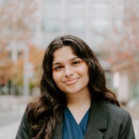UC Berkeley Coleman Fung Institute for Engineering Leadership Employee Rheanna Mahboobani's profile photo
