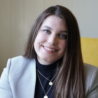 Roann Films Employee Jessica Olthof's profile photo