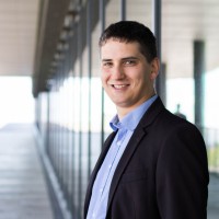 hubFactory Employee Johannes Hartmann's profile photo