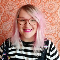 CCD Design & Ergonomics Employee Emily Yates's profile photo