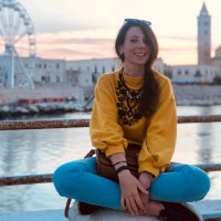 Akommo Employee Martina Maddalena's profile photo