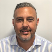 2 Sisters Food Group Employee Nigel Church's profile photo