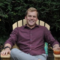 Verily Employee Benjamin Collins's profile photo