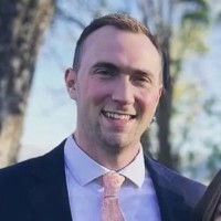 Arthrex Arizona Employee Andy Augustin's profile photo
