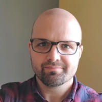 First Bank Employee Christopher Malone's profile photo