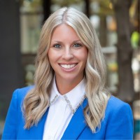 Studio Bank Employee Shaina Smith's profile photo