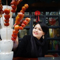 Boston Chinatown Neighborhood Center Employee Kelly Huang's profile photo