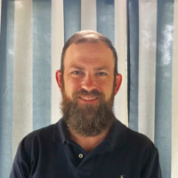 Bogle Vineyards Employee Gaines Turpin's profile photo
