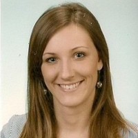 Language International Employee Kamila Przybylska's profile photo