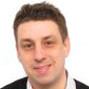 Viable Cities Employee Albert Edman's profile photo