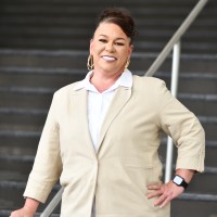 Beyond Finance Employee Amy Peat's profile photo