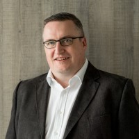 Cynergy Bank Employee Richard Martin's profile photo