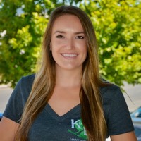 K&D Landscaping, Inc. Employee Jessica Wendt's profile photo