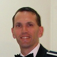 Raytheon Intelligence & Space Employee Gary Samson's profile photo