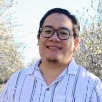 Ulta Beauty Employee Fred Anthony Aujero's profile photo