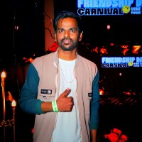 Health Ovations Employee Akhib Hashmi's profile photo